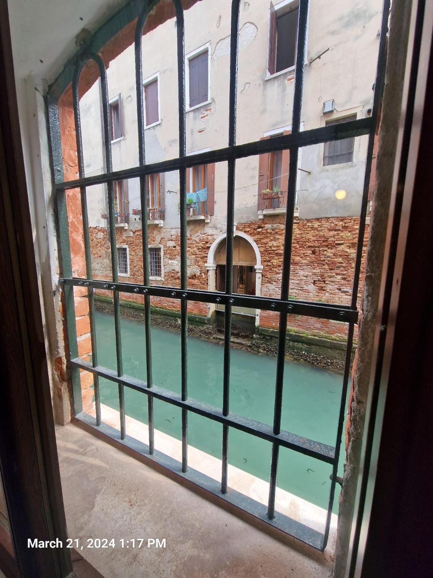Venice Canal Extérieur photo